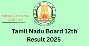 12th Result